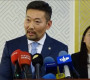 Х.Ганхуяг: Д.Өнөрболор, П.Анужин нартай хамт боловсруулсан хуулин дээр нэг цэг, таслал ч дураараа нэмээгүй