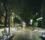 Улаанбаатарт үүр цайж байна