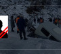 Хөвсгөлд машинтайгаа живсэн жолоочийн дүү: Ах минь талийгаачийг аврах гэж далай руу гурван удаа ороод чадалгүй алдчихсандаа сэтгэлээр их унаж байгаа