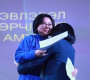УИХ-ын гишүүн С.Одонтуяа АН-ын даргын сонгуулиас нэрээ татлаа 