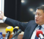 Хөгжлийн Банкны асуудлаарх өнөөдрийн сонсголд ТЕГ-ын дарга асан Б.Хурцыг гэрчээр нэмж дуудлаа 