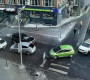 Урсгал сөрж зогссон ДК дугаартай автомашинтай холбоотой хэргийг шалгаж байна