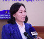 Ө.Энхмаа: Идэр насны залуучууд томуугаар өвчилчхөөд, ханиад гээд эм ууж, ажилдаа явсаар хүндрүүлж байна 