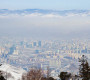 Өнгөрсөн шөнө Туул гол дагууд -41 градуст хүрчээ