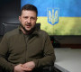 Монгол Улсын ерөнхийлөгч У.Хүрэлсүхтэй утсаар ярьснаа Украины ерөнхийлөгч Володимир Зеленский мэдээллээ