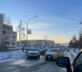 ТОДРУУЛГА: Цас, борооны улмаас түргэний автомашин очиж амжаагүй тул Эрдэнэтэд 32 настай эх автомашиндаа амаржжээ