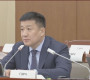 С.Баярцогт: Сангийн сайдын тушаалаар АСЕМ-н төлөөлөгчдийг байрлуулах зочид буудлуудад олгох хөнгөлөлттэй зээлийг санхүүжүүлэх журмыг баталсан 
