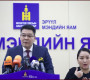 С.Энхболд: 15-69 насныхан идэвхгүй, суугаа байдалд хоногт дунджаар 3.4 цагийг зарцуулдаг 