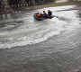 Согтуугаар гүүрэн дээрээс голын ус руу унан сураггүй алга болжээ