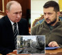 Украин: Ялагдлаа яаж бултуулах вэ?