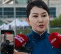 Б.Батцэцэг: Манайх улсыг Феминист гадаад бодлогыг үлгэр жишээ хэрэгжүүлэгч Азийн анхны улс гэж үнэлж байна