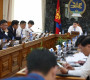 Монгол Улсын 2024 оны төсвийн төслийг УИХ-д өргөн барина