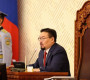 Их хурлын даргын 