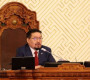 УИХ-ын 2023 оны намрын ээлжит чуулган нээлтээ хийлээ