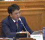 Т.ДОРЖХАНД: Дэлхий дээр ипотекийн зээл өгдөг Төв банк гэж байхгүй шүү