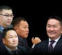 Лу.Гантөмөр эрхэм гишүүдтэйгээ нийлж, “экс”-үүд нь эвлэрэх үү?!