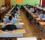 Энэ оны хоёр дахь ЭЕШ-ын хуваарь гарлаа
