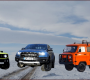 Ford Ranger pickup, Suzuki Jimny, УАЗ, Фургон загварын нийт 105 машиныг улсын нөөцийн ₮15 тэрбумаар авч, зудтай байгаа сумдад өгнө