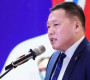 Д.АМАРБАЯСГАЛАНГИЙН ЗӨВЛӨХИЙН ХИЙСЭН ХЭВЛЭЛИЙН БАГА ХУРЛААР УИХ-ЫН ГИШҮҮН О.ЦОГТГЭРЭЛИЙГ ГҮТГЭСЭН БОЛОХ НЬ ИЛ БОЛЖЭЭ