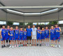 'United World Games“ олон улсын тэмцээнээс Өсвөрийн сагсан бөмбөгчид ХҮРЭЛ МЕДАЛЬ хүртжээ