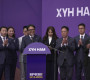 Т.Доржханд: ХҮН намын нэг суудал өнөөдөр найм боллоо