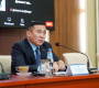 Т.Сүхболд: Албан хаагчид хүн зодоод алсан гэдэг нь тогтоогдвол би хариуцлага хүлээхэд бэлэн байна