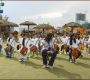 VOO Морин хуурын FLASHMOB зохион байгуулжээ