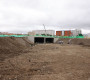 Таван шарын төмөр замын доогуурх нүхэн гарцын барилга угсралтын ажлын явц 85 хувьтай үргэлжилж байна