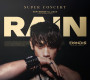 RAIN-ий фенүүддээ зориулсан эхний 3000 тасалбар зарагдаж дуусчээ
