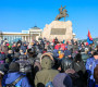 Саяны жагсаалд приустэй хүн болгон дуртай байв