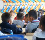 Нэг бүлэгт сурч буй хүүхдийн тоо 40-өөс дээш гарсан 235 сургууль байна