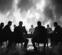 АН-ынхан Ерөнхийлөгчийн сонгуулийг, “Ухаахудаг”-ийнхан АН-ын шинэ даргыг ярьжээ