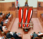 Зогсох цэг, явах цагаа мэдэрдэг жинхэнэ улстөрч Монголд байгаа юу?