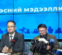 АН-ыг Засгийн Газраас гарахыг шаардлаа