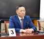 Монгол Улсын Ерөнхий аудитороор С.Магнайсүрэнг томилов
