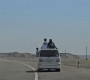 Хүн тээвэрлэх журам зөрчсөн жолоочийг 50,000 төгрөгөөр торгожээ