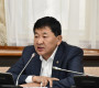 Б.Дэлгэрсайхан: Төр засгаараа тоглоод дэлхийд бузар булай болдогоо болимоор байна