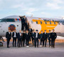 Boyband хамтлагууд нэгдэж задгай талбайн шоу хийсэн нь дэлхийд ч байхгүй жишиг