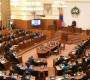 Судлаач Ганаа: Валютаас мега төсөл, тэгээд өрсөлдөөн тэмцэл