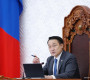 УИХ-ын дарга Д.Амарбаясгалан: Төрийн бизнес данхайдаг биш, харин иргэдийн бизнес нь цэцэглэдэг эрх зүйн шинэтгэлийн бодлого боловсруулж, шуурхай оруулж ирэх хэрэгтэй
