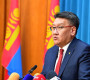 Б.Жавхлан: Төсвийн ₮2.3 их наядын алдагдлын ₮500 тэрбумыг хөрөнгө оруулалтаас, ₮1.8 их наядыг урсгал зардлаас нөхнө