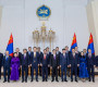 МАН урвагчдын засаг байгуулж улс төрийн шившиг боллоо