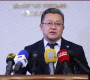 Ж.Золжаргал: Нэртэйгээр нь үйлдвэрлэл, аж ахуйгаа зогсоогоод түлш бүх юмаа Хятадаас оруулж ирэхгүй юу