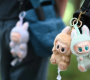 Лабубу хүүхэлдэйг үйлдвэрлэгчийн ашиг огцом өссөн ч хувьцаа нь унажээ 