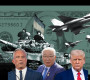 Э.Бат-Үүл: Трамп, Кеннеди нар Америкийг сүйрүүлж байна