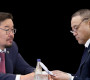 Г.Занданшатар “…Татвар төлөгчдийн мөнгө л гэж бий” гэдэг үгээ Б.Чойжилсүрэнд зориулсан уу? 