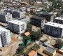 Шархад дэд төвийн 110 айлын орон сууцны барилга угсралтын ажил дууслаа