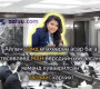 УИХ гишүүн М.Нарантуяа: Айлын намд өгөхөөрөө асар бага төсөвлөөд МАН өөрсдийнхөө авсан яаманд хуваарилсан төсвийг харчих!