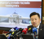 Х.Ганхуяг: Сарын 800,000 төгрөгийн орлоготой хүнийг ХХОАТ-аас 100 хувь чөлөөлнө