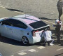 Автомашиндаа хуурамч дугаар зүүж хөдөлгөөнд оролцвол жолоодох эрхийг хасна